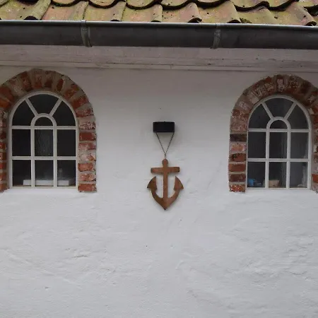 Holiday home Galerie No 5
