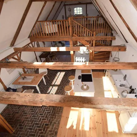 Galerie No 5 Дом отдыха Гардинг