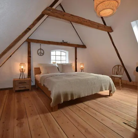 Galerie No 5 Дом отдыха