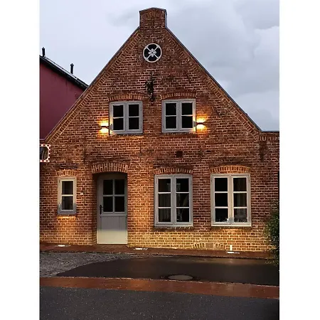 Galerie No 5 * Гардинг