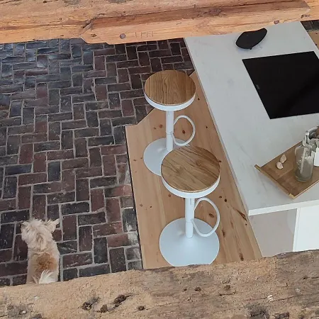 Galerie No 5 Дом отдыха