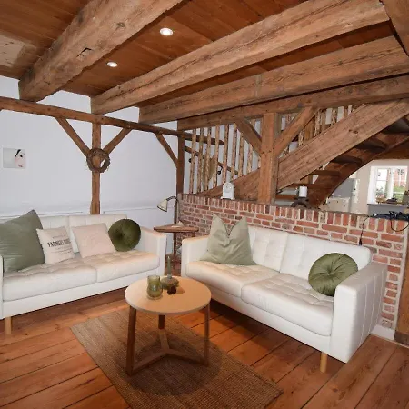 Дом отдыха Galerie No 5