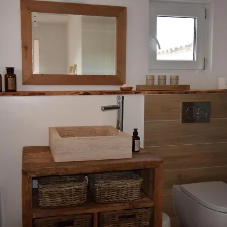 Galerie No 5 Дом отдыха