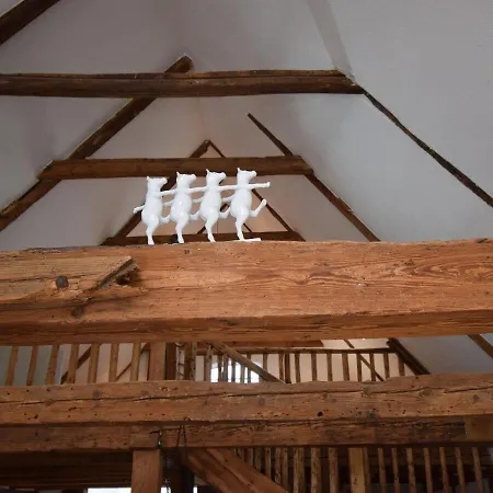 Galerie No 5 度假居