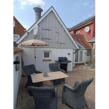 Galerie No 5 Дом отдыха *