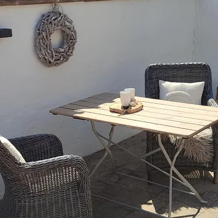 Дом отдыха Galerie No 5 *