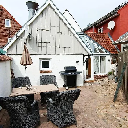 Galerie No 5 * Гардинг