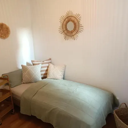 Дом отдыха Galerie No 5 *