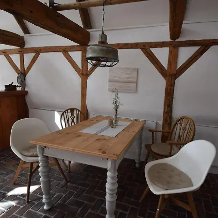 Дом отдыха Galerie No 5